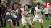 Noche de clásico: Universitario de Deportes empata (0-0) con Alianza en el Monumental