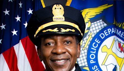 Memphis Police Department Assistant Chief Shawn Jones no longer with MPD, Mayor Paul Young says