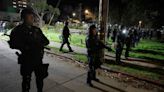 Protests erupt after People’s Park in Berkeley cordoned off