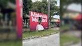 PM Anwar Ibrahim’s image defaced on banner ahead of state elections