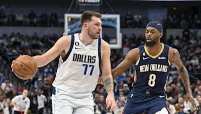 Dallas Mavericks Forward Named One of the Most Underrated Players in the NBA