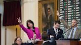 Texas House OKs bill to limit on transgender college athletes participation in sports