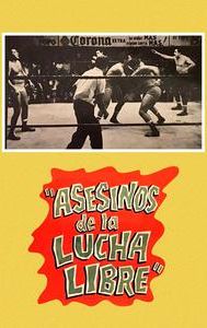 Asesinos de la lucha libre