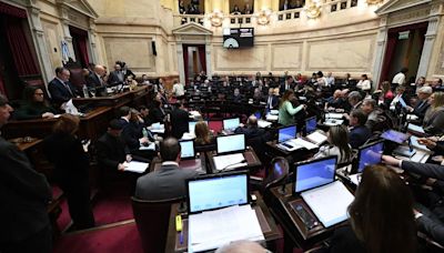 Se profundiza la disputa en el Senado por las comisiones no conformadas que demoran leyes clave