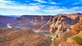 Man dies after 200-foot fall from ledge in Grand Canyon