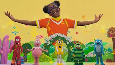 Yo Gabba GabbaLand Streaming Release Date: When Is It Coming Out on Apple TV Plus?
