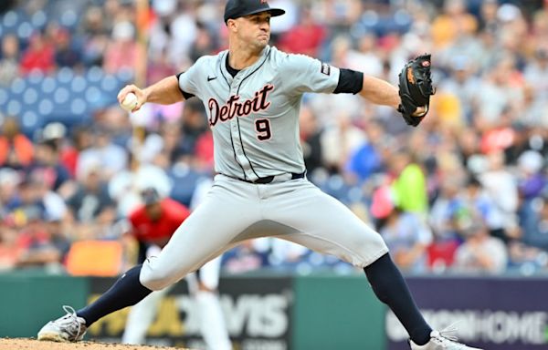 Dodgers make bold moves at MLB Trade Deadline acquire SP Jack Flaherty, CF Kevin Kiermaier, and INF Amed Rosario