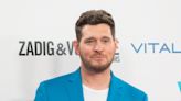 Michael Buble admits his son's cancer diagnosis was a 'sledgehammer blow'