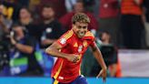 Lamine Yamal's goal sends Spain to Euro 2024 final - News Today | First with the news