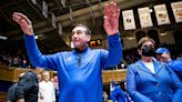 Coach K's influence felt prominently in Chicago-based hit Hulu show 'The Bear'