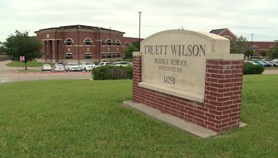 Northwest ISD middle schoolers' 'violent' attack plans found; Fort Worth PD investigating