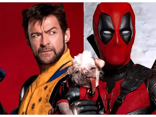 'Deadpool And Wolverine' starring Ryan Reynolds and Hugh Jackman to cross $1 Billion at box office mark this week | English Movie News - Times of India