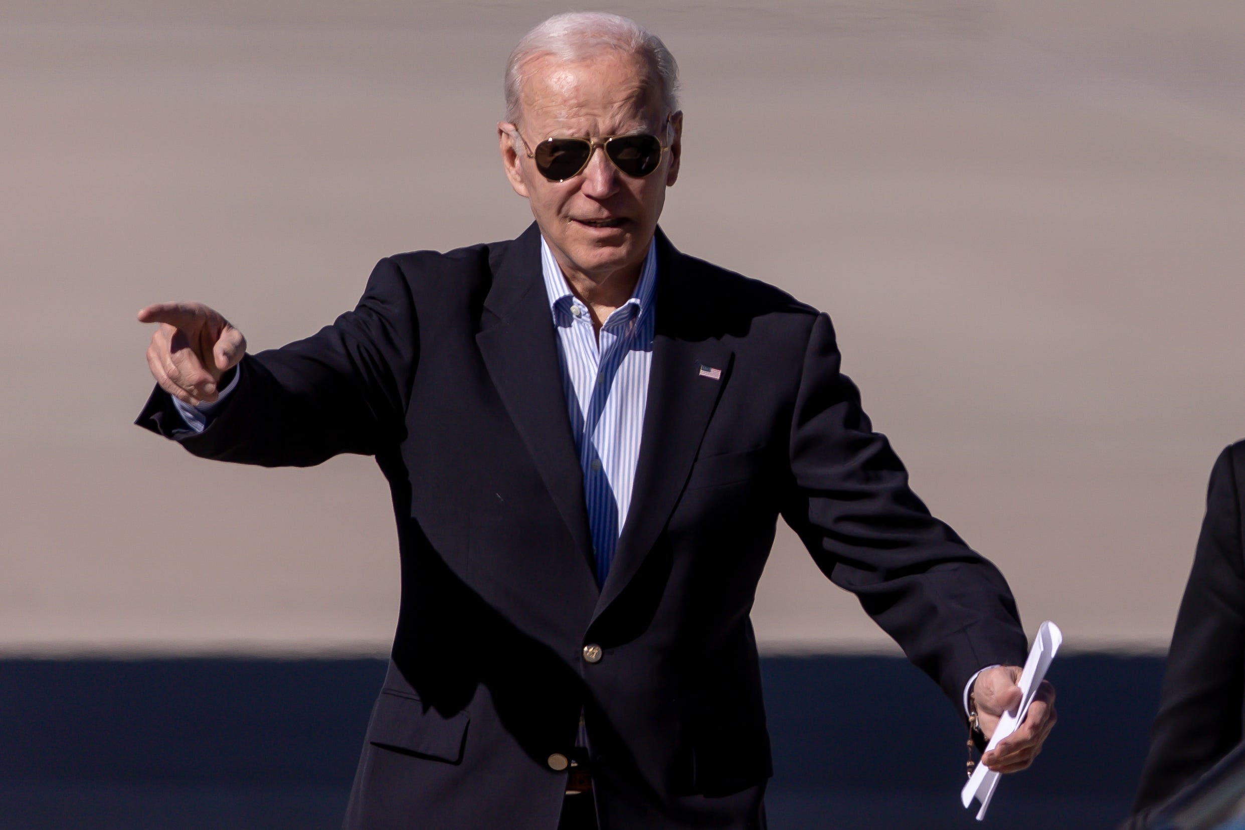 Did Biden drop out of the race? Texas leaders react to president ending bid for reelection