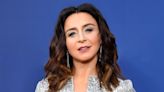 Caterina Scorsone Honors Daughter for World Down Syndrome Day in Sweet Shot