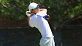 Spanish Springs' Hashimoto takes second at 5A state golf; Reed's Timmons is third
