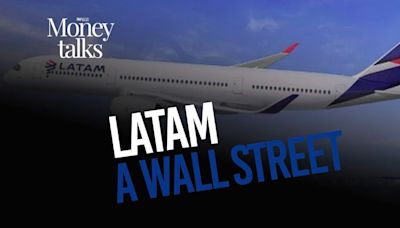 LATAM a Wall Street, Nieman en Inglaterra y Apple sorprende con nuevo comercial - La Tercera