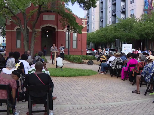 City of Tampa to establish its first Black History Museum at historic church