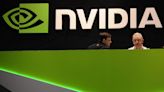 Nvidia crosses $3 trillion, overtakes Apple as second-most valuable company