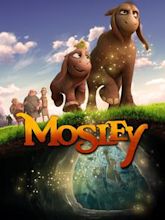 Mosley (film)