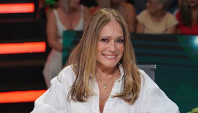 Susana Vieira dá opinião 'sincerona' sobre escalação de influencers para papéis na TV