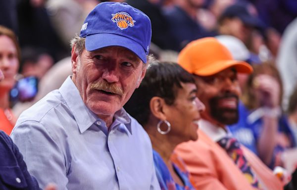 Dodgers News: Dodgers Fan Bryan Cranston Opens Up About Heartbreak That Stole His Baseball Joy