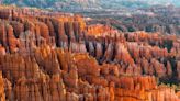 This Utah National Park Is Famous for Its Red Rock Spires and Incredible Stargazing — and It Celebrates Its 100th Anniversary This...