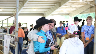 Youth Equestrian Development Association gives Delaware, Ohio riders rare growth opportunity