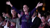 Mexico elects Claudia Sheinbaum as its first woman president