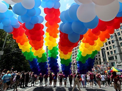 Desfile del Orgullo de Nueva York: lo que debes saber del evento de 2024