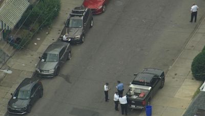 West Philadelphia shooting leaves man dead, another injured, police say