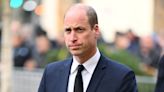 Prince William Makes a Quiet Solo Outing After Returning to Work amid Kate Middleton's Cancer Treatment