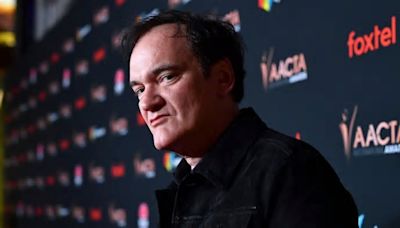 The Movie Critic: svelato l'inizio delle riprese, di cosa parla il nuovo film di Quentin Tarantino?