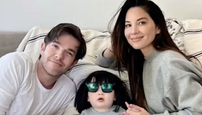 Olivia Munn and John Mulaney’s Son Malcolm Hiệp Wishes Her a ‘Happy Birthday’ in Adorable Video