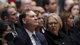 Justice Alito neighbor says secret tapes prove he lied about flags