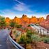 Radiator Springs Racers