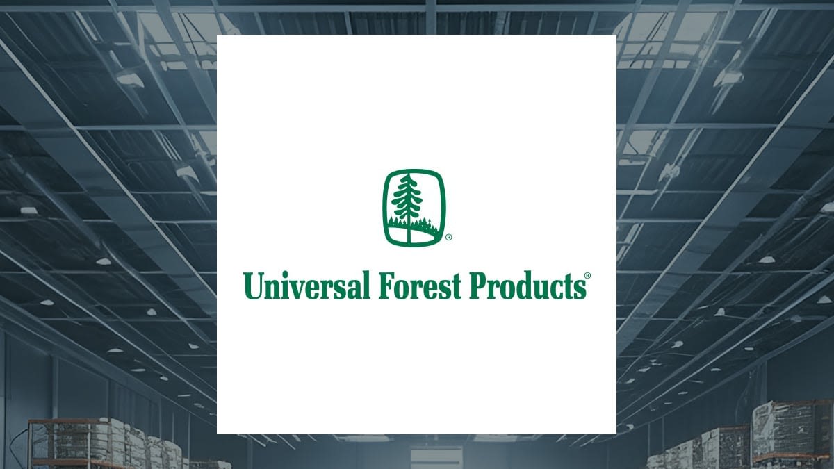 Blair William & Co. IL Raises Holdings in UFP Industries, Inc. (NASDAQ:UFPI)