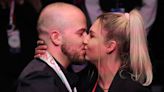 Luca Brecel’s girlfriend may face prison sentence for alleged role in drug gang