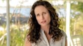 Andie MacDowell Finds 'The Way Home' in New Hallmark Series! Get All the Details, Including the Premiere Date!