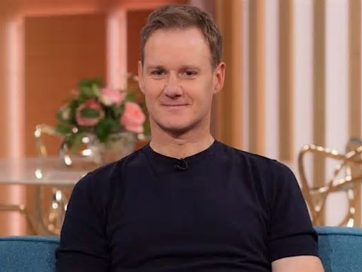 Dan Walker's defiant statement about BBC Breakfast return amid reunion with Sally Nugent