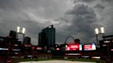 Cardinals postpone series finale with Mets due to storms; makeup game set for August