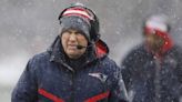 Bill Belichick 'moves on' from coaching New England Patriots