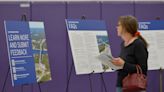 Traffic, loss of business concerns expressed at open houses on Sagamore and Bourne rebuild