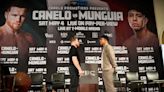 Canelo Álvarez, Jaime Munguía eye weighty fight on Cinco de Mayo