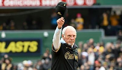 No joke, Jim Leyland became Pirates manager after surprisingly legit phone call that started his journey to the Hall of Fame