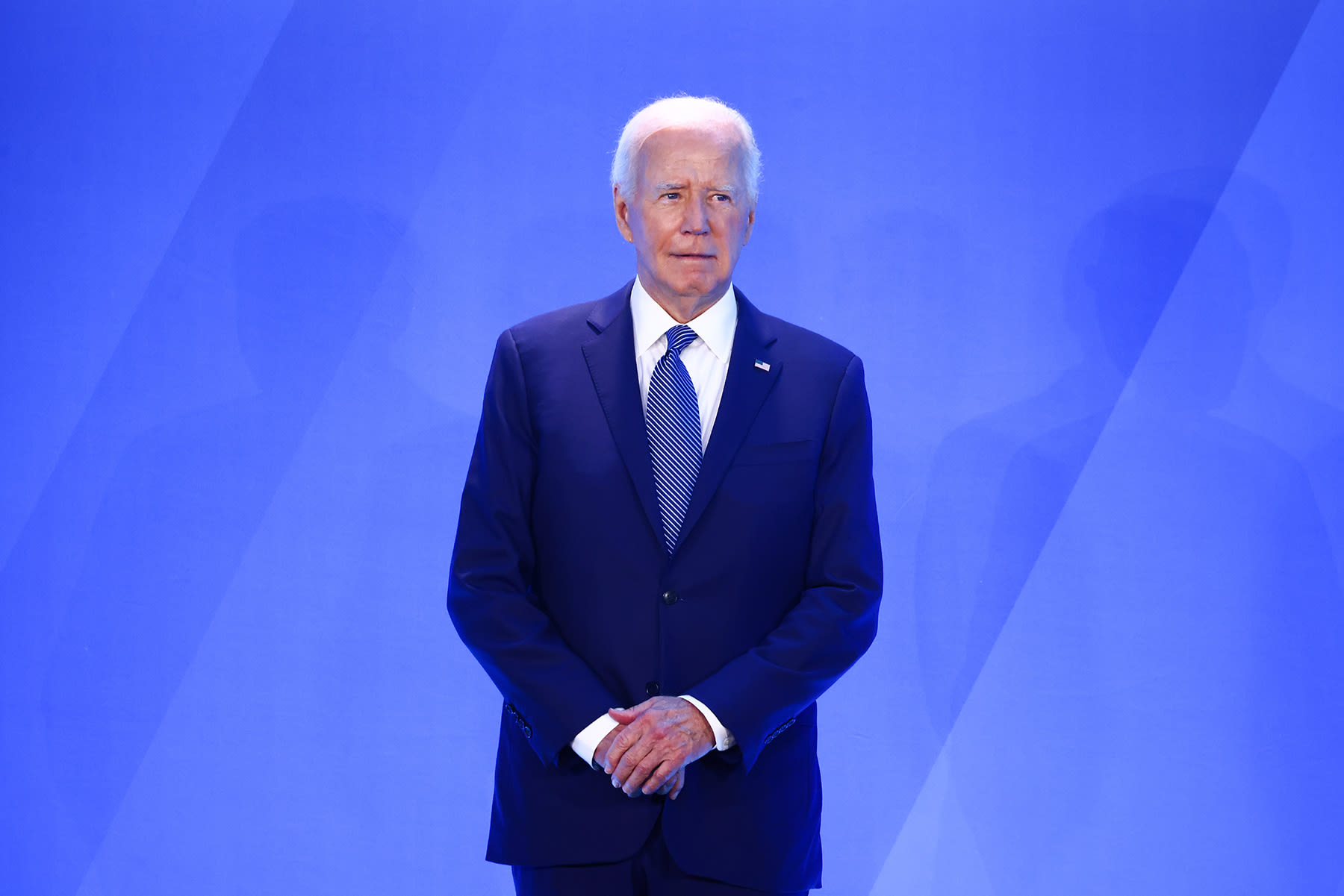 Where to Watch Biden’s White House Speech Online Tonight