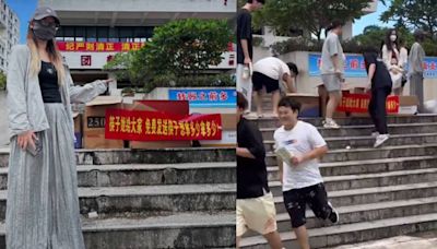 買2便當拿6雙筷子！女大生遭學餐人員罵偷竊...怒發1萬雙免費筷子