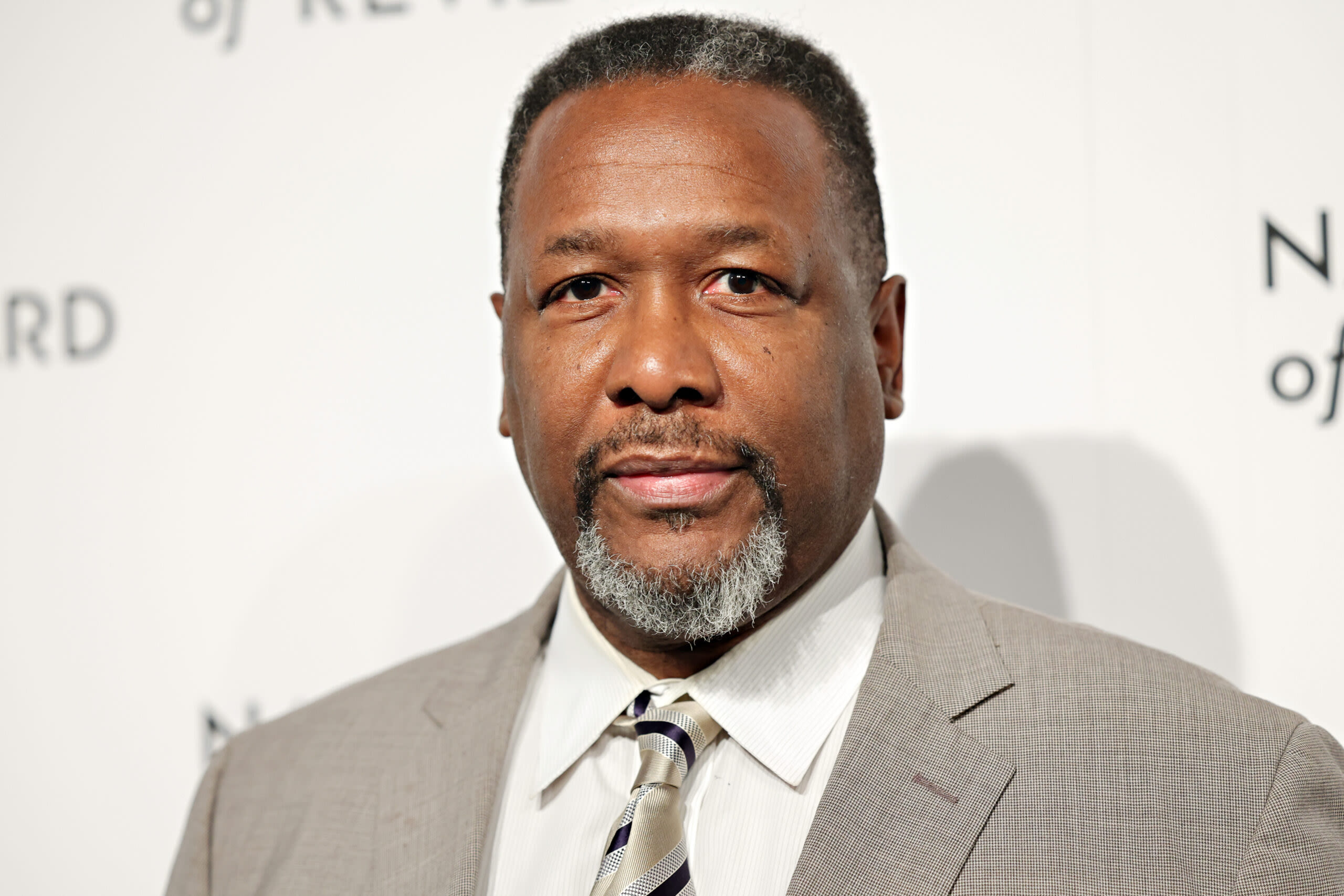 Wendell Pierce Reveals A White Landlord Rejected His Rental Application For A Harlem Apartment, Speaks Out On Racism...