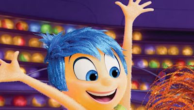 Inside Out 2 overtakes Dune: Part Two with biggest box office debut of 2024