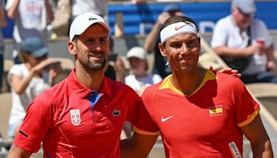 Paris 2024 Olympics: Novak Djokovic Emerges Triumphant In Men's Tennis Singles To Knock Rafael Nadal Out