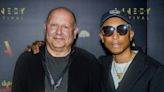 Illumination Founder Chris Meledandri Receives Lifetime Honor From Pharrell Williams At Annecy Film Festival